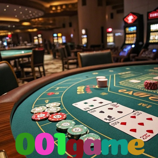 001game：Jogue poker, aposte no futebol e ganhe em grandes jogos de cassino!