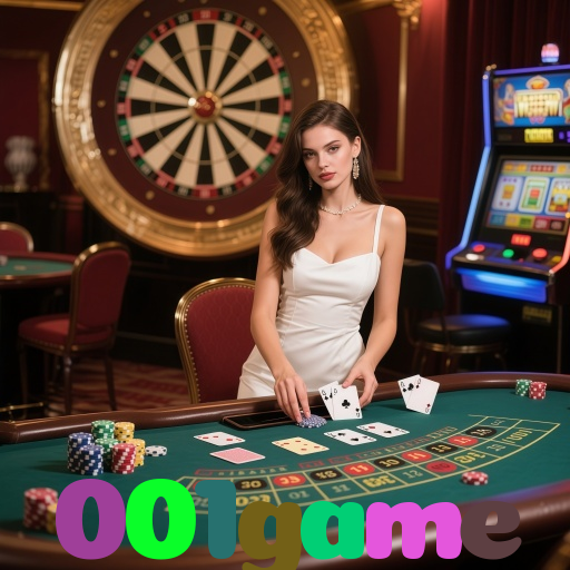 001game：Aposte no futebol, jogue poker e conquiste vitórias épicas!