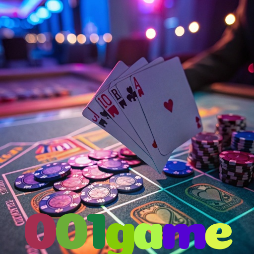 001game:Jogue poker, aposte no futebol e ganhe em grandes jogos de cassino!
