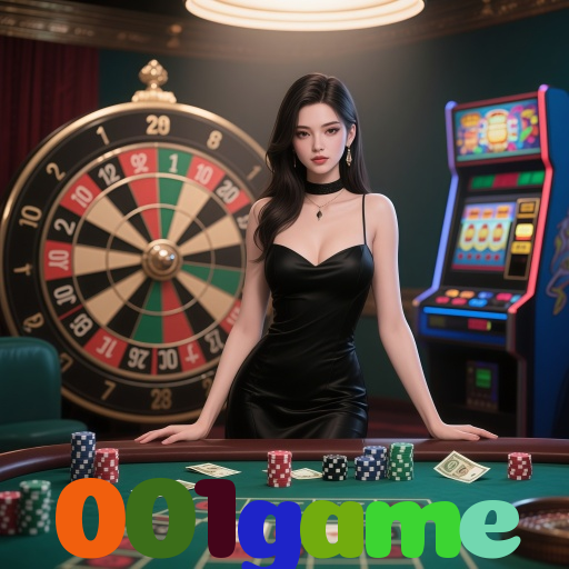 001game:Aposte no futebol, jogue poker e conquiste vitórias épicas!
