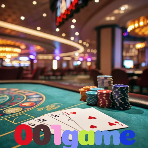 001game：Aposte nas melhores slots e conquiste prêmios como nunca!
