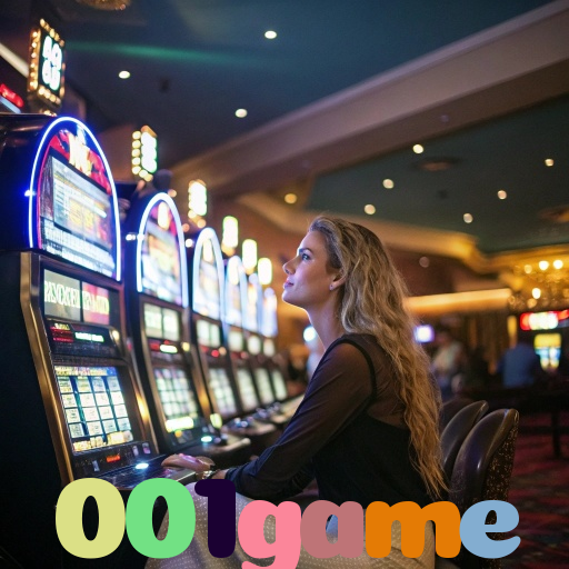 001game：Aposte no futebol, jogue poker e conquiste vitórias épicas!