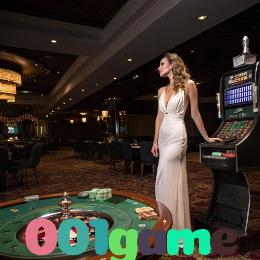 001game:Aposte nas melhores slots e conquiste prêmios como nunca!