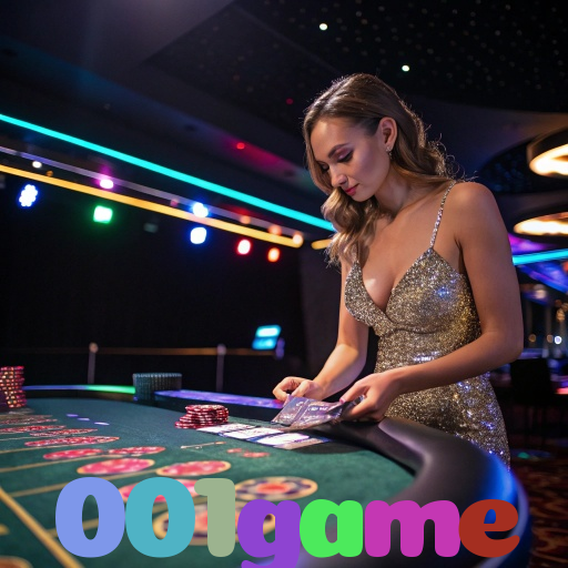 001game：Jogue poker, aposte no futebol e ganhe em grandes jogos de cassino!
