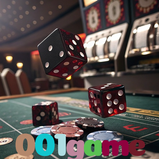 001game：Aposte no futebol, jogue poker e conquiste vitórias épicas!
