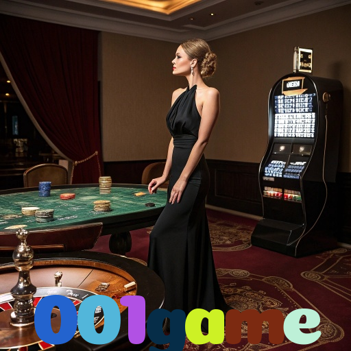 001game:Jogue poker, aposte no futebol e ganhe em grandes jogos de cassino!