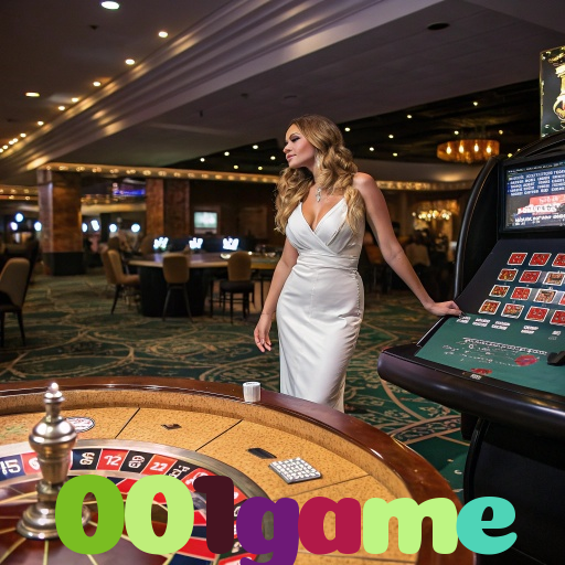 001game:Aposte nas melhores slots e conquiste prêmios como nunca!