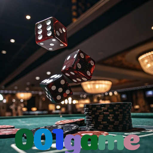 001game：Aposte no futebol, jogue poker e conquiste vitórias épicas!