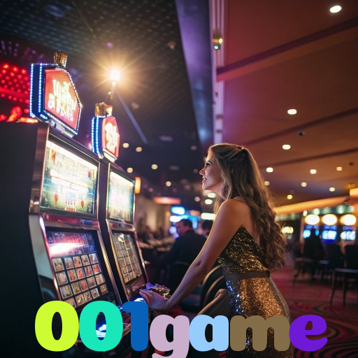 001game:Aposte nas melhores slots e conquiste prêmios como nunca!