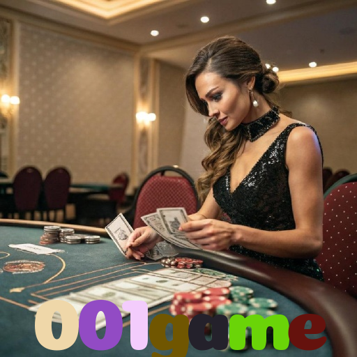 001game:Jogue poker, aposte no futebol e ganhe em grandes jogos de cassino!