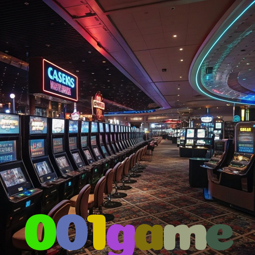 001game:Aposte nas melhores slots e conquiste prêmios como nunca!