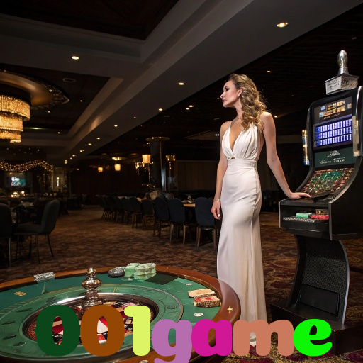 001game：Aposte nas melhores slots e conquiste prêmios como nunca!