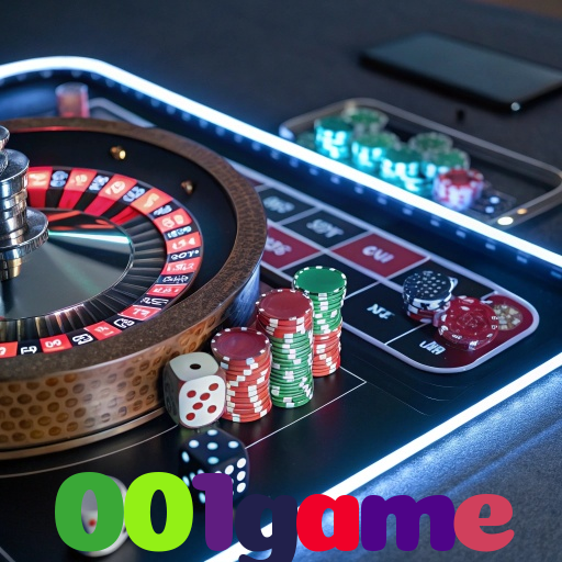 001game:Aposte nas melhores slots e conquiste prêmios como nunca!