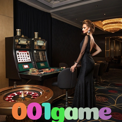 001game:Aposte nas melhores slots e conquiste prêmios como nunca!