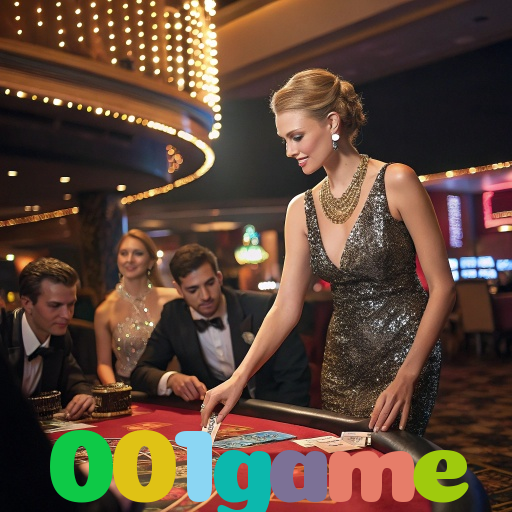 001game：Aposte no futebol, jogue poker e conquiste vitórias épicas!