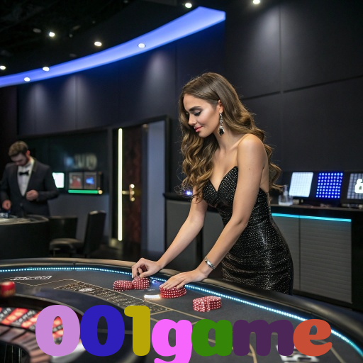 001game：Jogue poker, aposte no futebol e ganhe em grandes jogos de cassino!