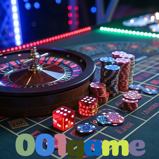 001game:Jogue poker, aposte no futebol e ganhe em grandes jogos de cassino!