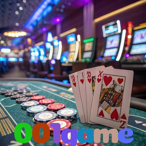001game:Aposte nas melhores slots e conquiste prêmios como nunca!