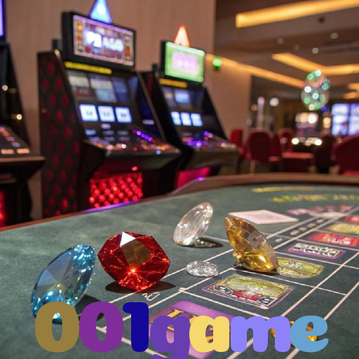 001game：Jogue poker, aposte no futebol e ganhe em grandes jogos de cassino!