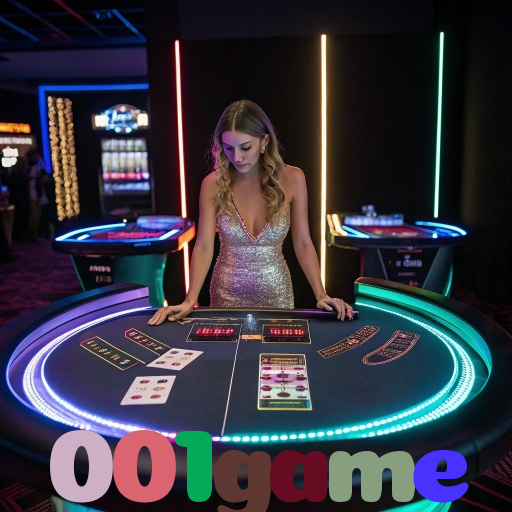 001game:Aposte no futebol, jogue poker e conquiste vitórias épicas!