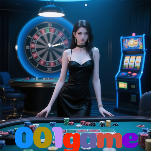 001game：Jogue poker, aposte no futebol e ganhe em grandes jogos de cassino!