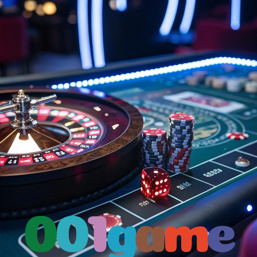 001game:Jogue poker, aposte no futebol e ganhe em grandes jogos de cassino!