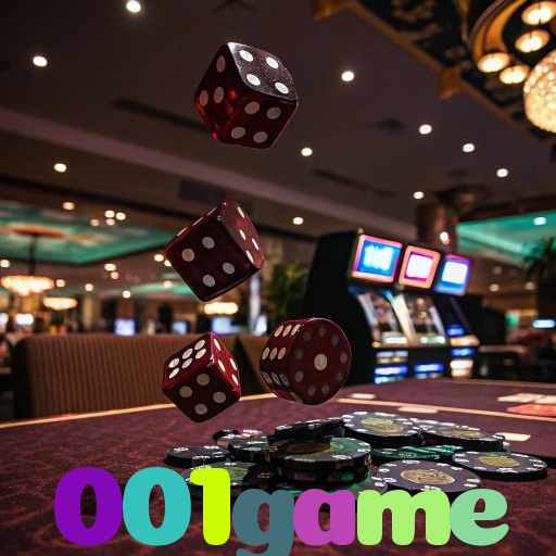 001game:Aposte no futebol, jogue poker e conquiste vitórias épicas!