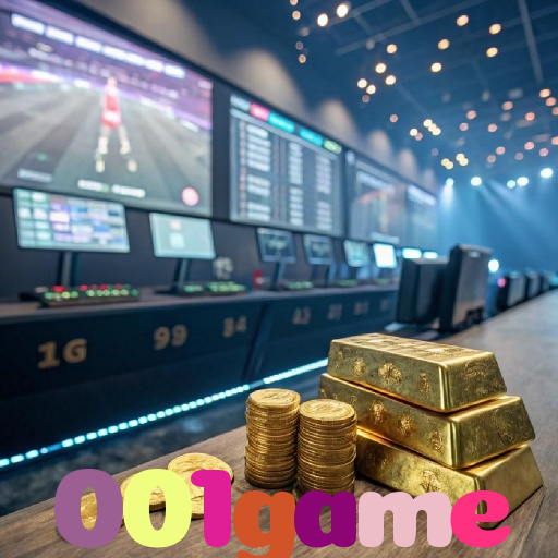 001game：Aposte no futebol, jogue poker e conquiste vitórias épicas!
