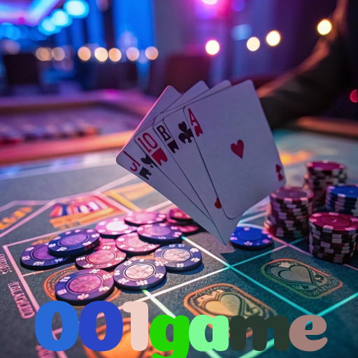 001game:Aposte no futebol, jogue poker e conquiste vitórias épicas!