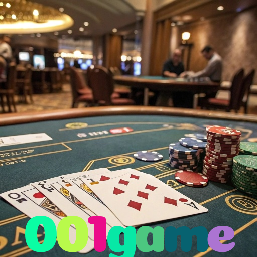 001game：Aposte nas melhores slots e conquiste prêmios como nunca!