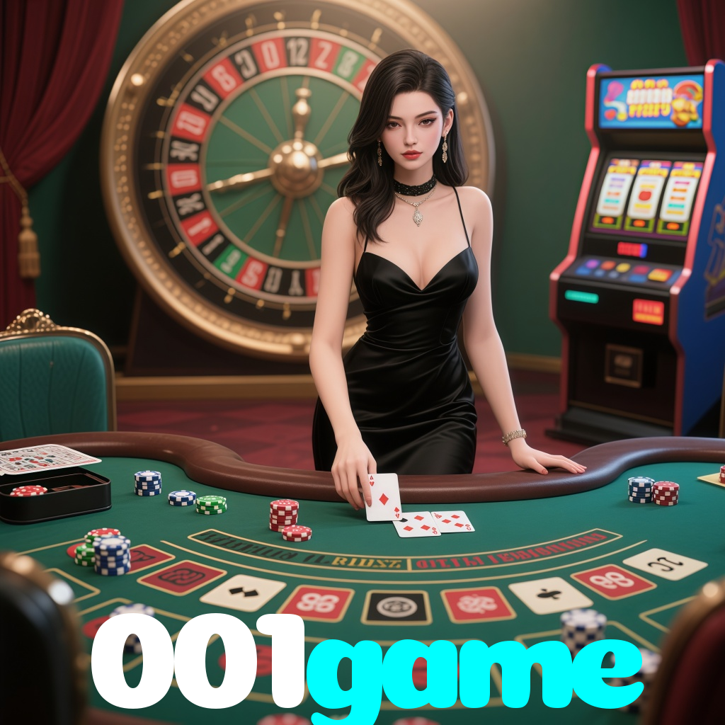 001game:Jogue poker, aposte no futebol e ganhe em grandes jogos de cassino!