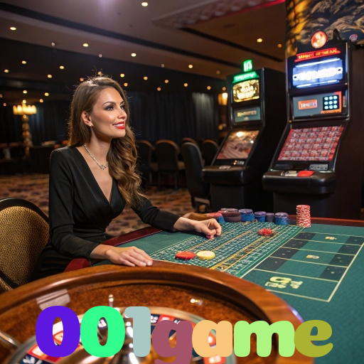 001game:Aposte no futebol, jogue poker e conquiste vitórias épicas!