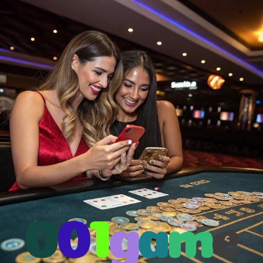 001game：Aposte nas melhores slots e conquiste prêmios como nunca!