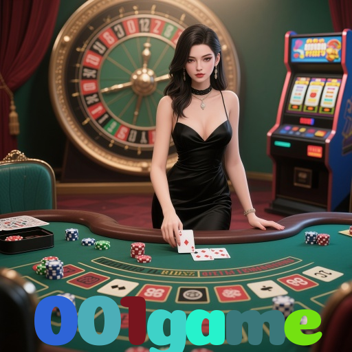 001game：Aposte nas melhores slots e conquiste prêmios como nunca!