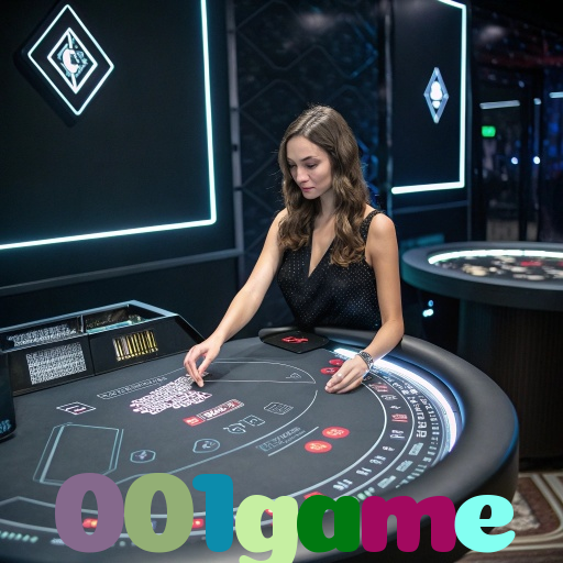 001game:Jogue poker, aposte no futebol e ganhe em grandes jogos de cassino!