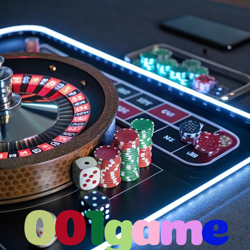 001game:Aposte no futebol, jogue poker e conquiste vitórias épicas!