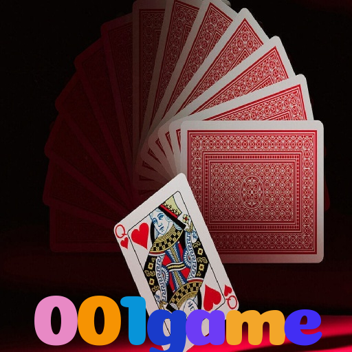 001game:Jogue poker, aposte no futebol e ganhe em grandes jogos de cassino!