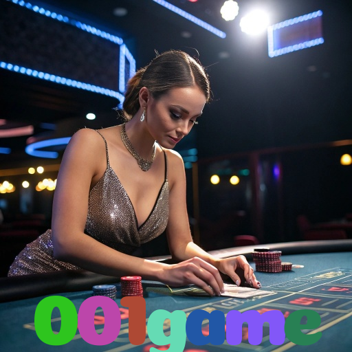 001game:Aposte nas melhores slots e conquiste prêmios como nunca!