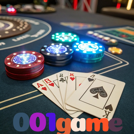001game：Aposte nas melhores slots e conquiste prêmios como nunca!