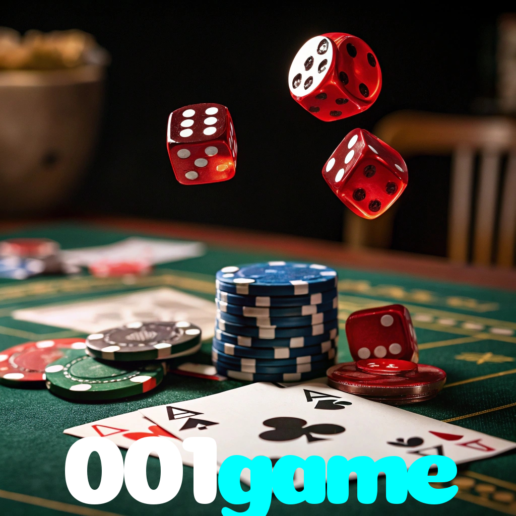 001game：Aposte nas melhores slots e conquiste prêmios como nunca!