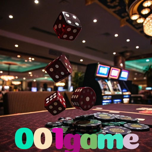 001game:Aposte nas melhores slots e conquiste prêmios como nunca!