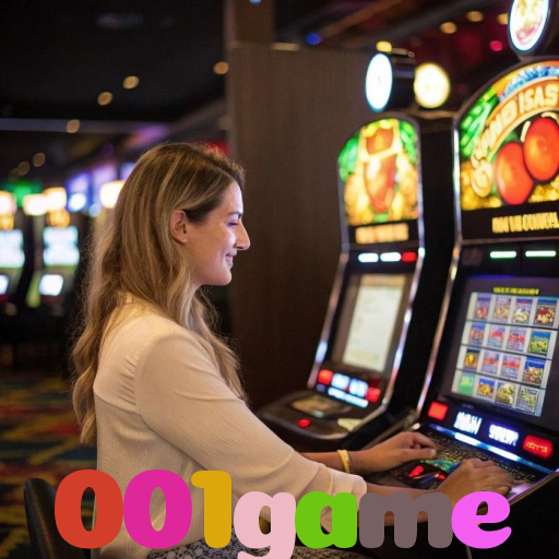 001game:Aposte nas melhores slots e conquiste prêmios como nunca!