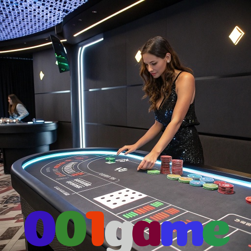 001game:Jogue poker, aposte no futebol e ganhe em grandes jogos de cassino!