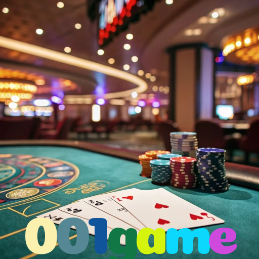 001game:Aposte nas melhores slots e conquiste prêmios como nunca!