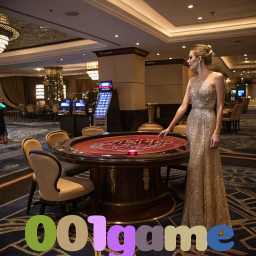 001game:Aposte nas melhores slots e conquiste prêmios como nunca!