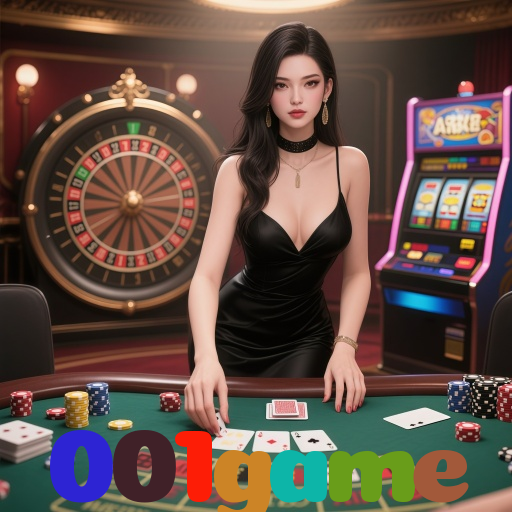 001game:Aposte no futebol, jogue poker e conquiste vitórias épicas!
