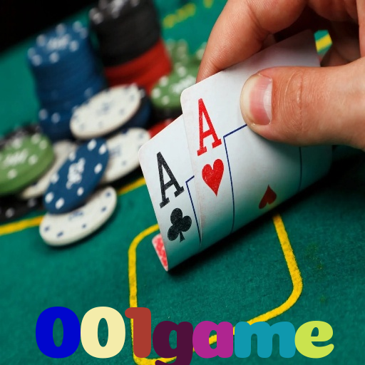 001game：Jogue poker, aposte no futebol e ganhe em grandes jogos de cassino!