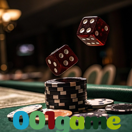 001game：Aposte nas melhores slots e conquiste prêmios como nunca!