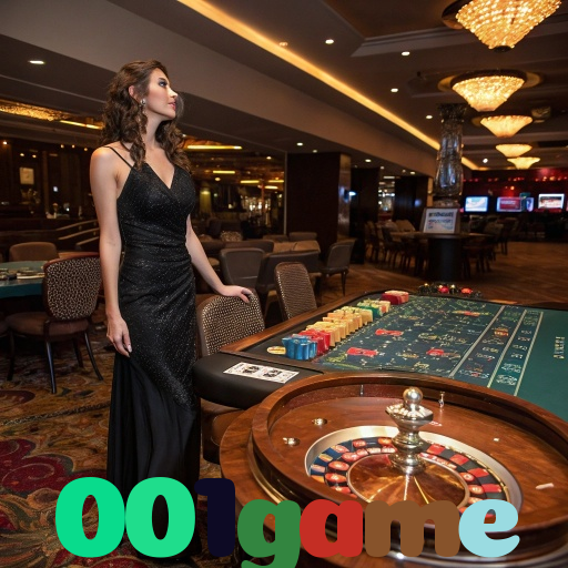 001game：Aposte no futebol, jogue poker e conquiste vitórias épicas!