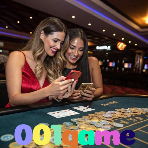 001game：Aposte no futebol, jogue poker e conquiste vitórias épicas!